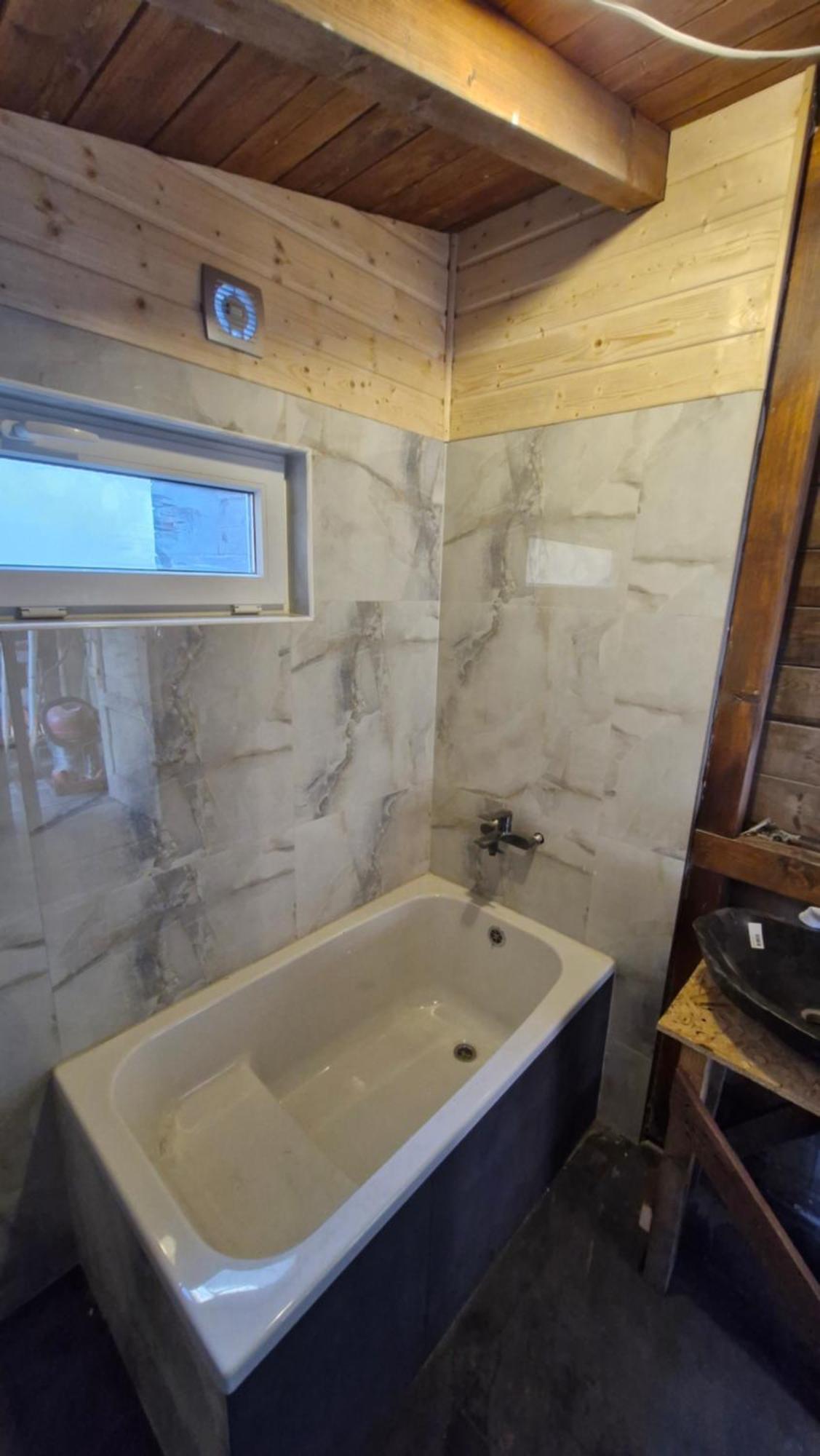 Old Summer House With Renovated Bathroom Apartmán Praha